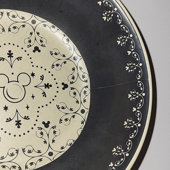 Disney Parks Authentic Original Homestead Dining Collection 6.5 in Bowl - Picture 2 of 4